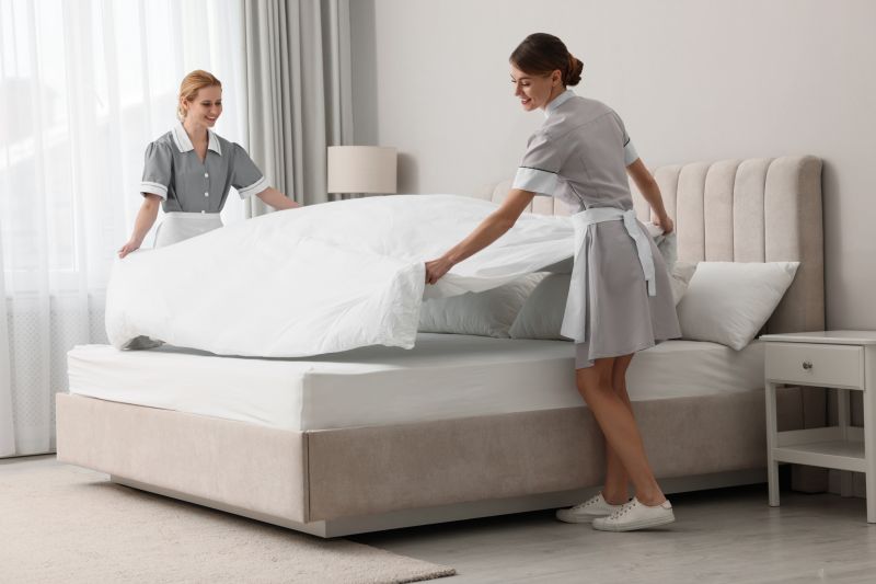 Apartment Housekeeping in Frisco, TX