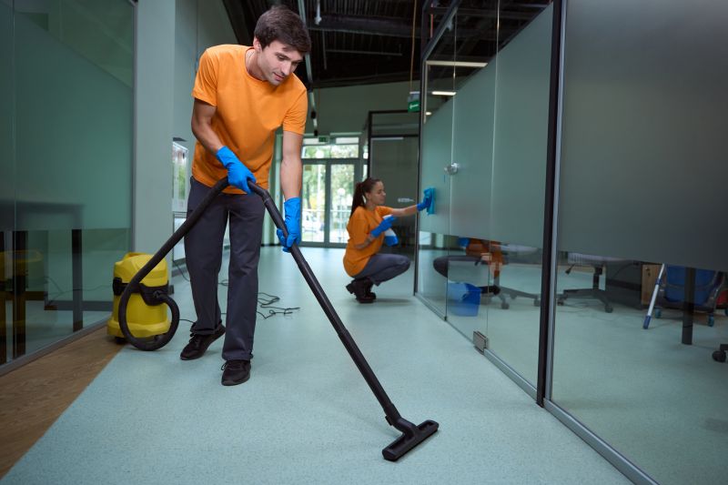 Auditorium Cleaning in Frisco, TX