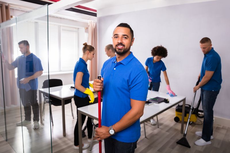 Childcare Center Cleaning in Shreveport, LA