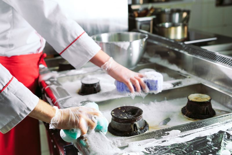 Commercial Cleaning Service in Shreveport, LA