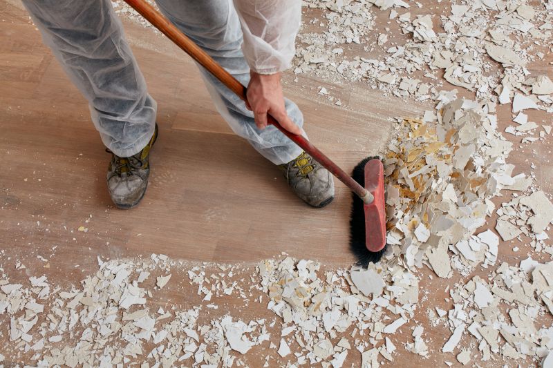 Construction Cleaning Service in Worcester, MA
