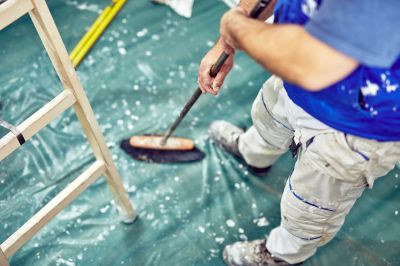 Construction Cleaning Service in Puyallup, WA