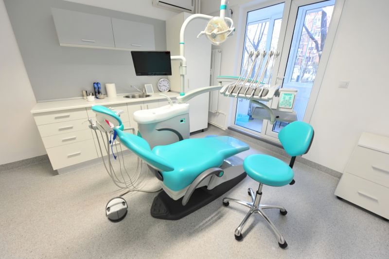 Dental Clinic Cleaning in Rockwall, TX
