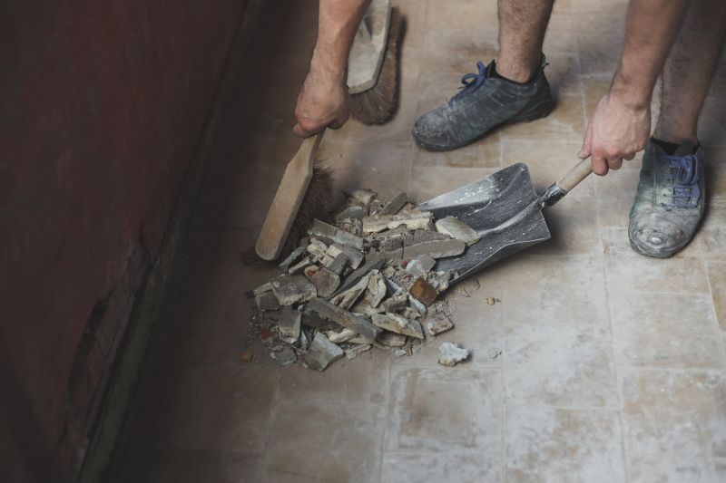 Drywall Dust Cleaning in Prescott Valley, AZ