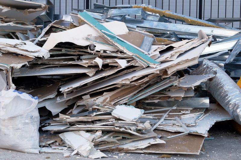 Drywall Dust Cleaning in Boston, MA