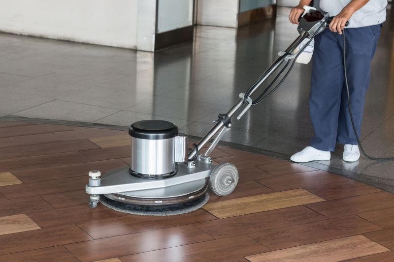 Floor Cleaning Service in Pasadena, CA