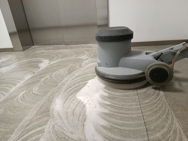 Floor Cleaning Service in Madison, WI