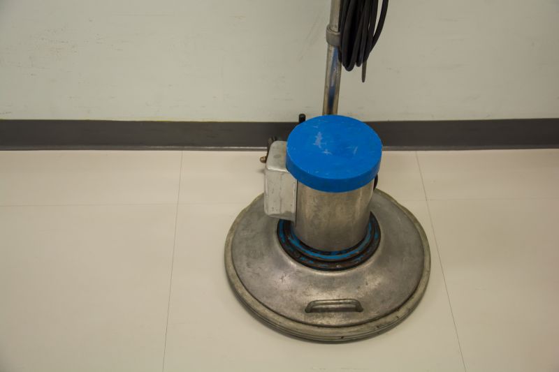 Floor Polishing in Framingham, MA