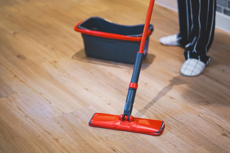 Hardwood Floor Cleaning Service in Shreveport, LA