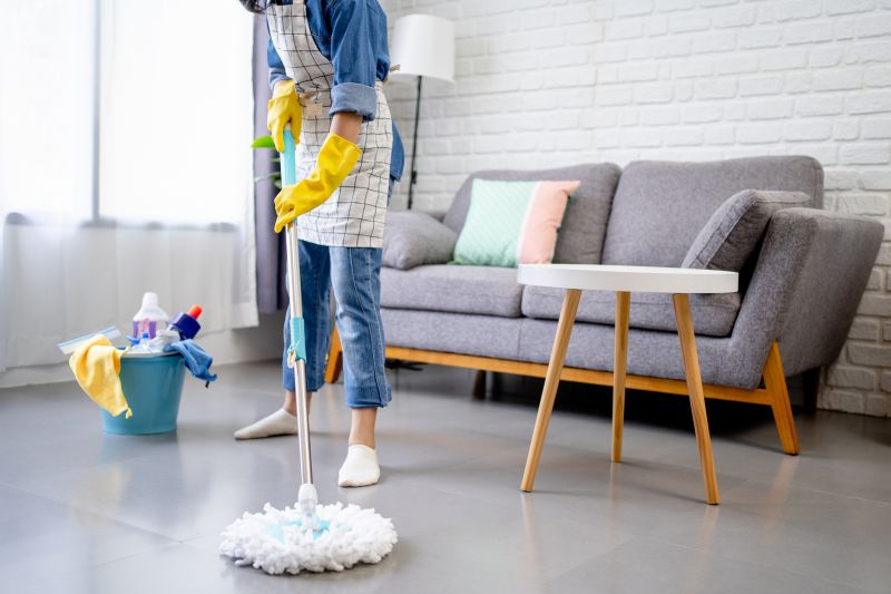 House Cleaning Service in Puyallup, WA