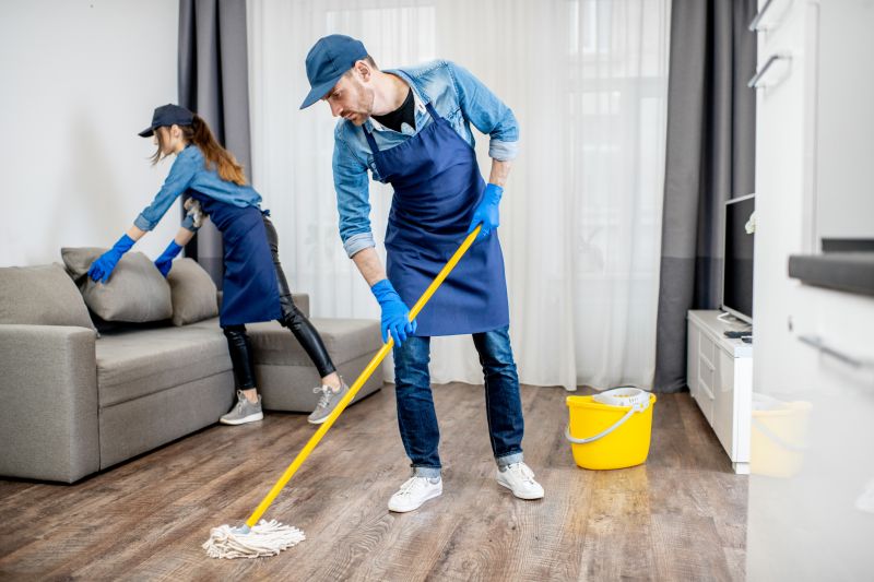 House Cleaning Service in Shreveport, LA