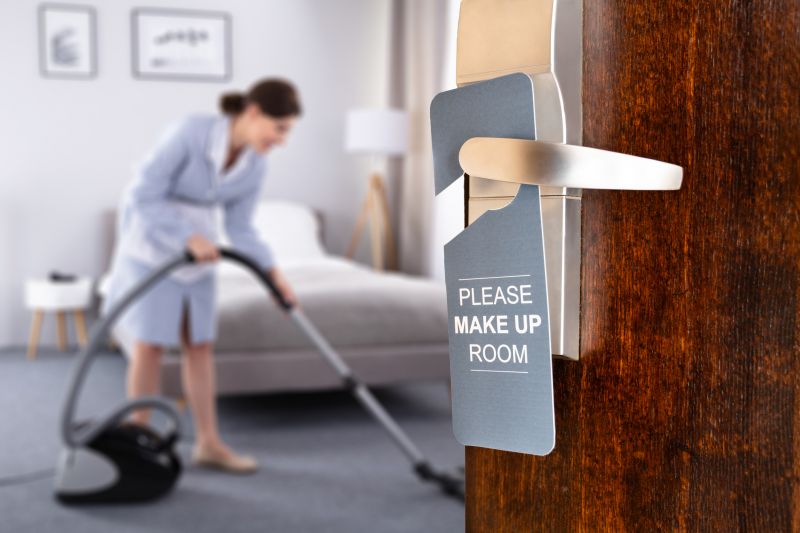 House Cleaning Service in Conroe, TX