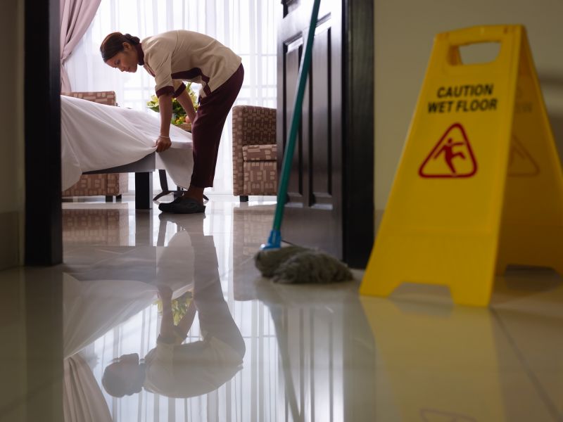 Housekeeping Service in Georgetown, TX