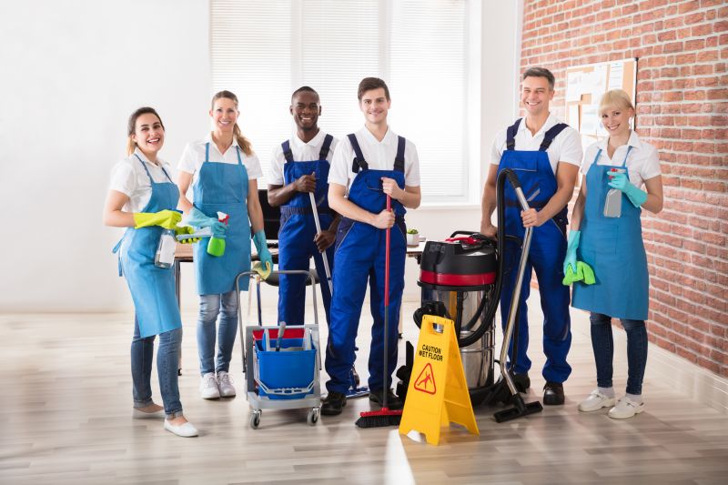 Janitorial Cleaning Service in Shreveport, LA