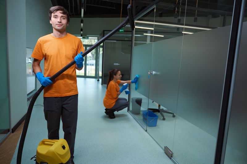 Janitorial Cleaning Service in Frisco, TX