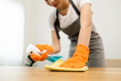 Maid Service in Rockwall, TX