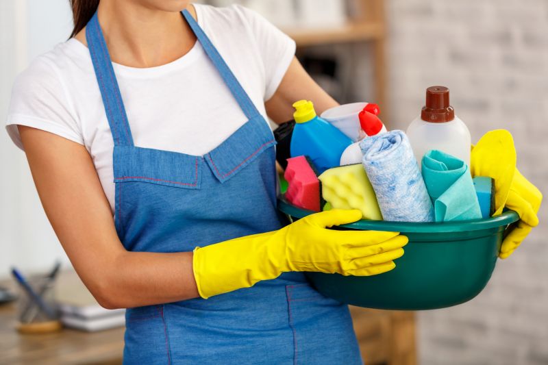 Maid Service in Sanford, FL