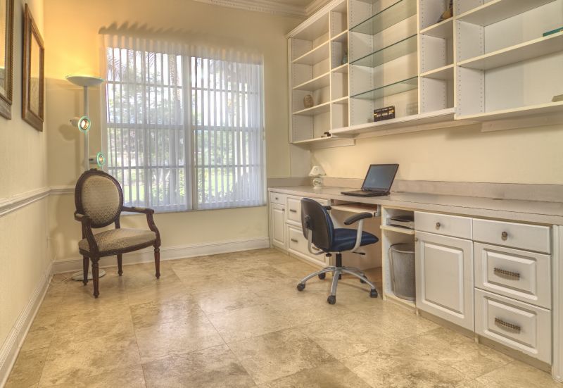 Marble Floor Cleaning in Worcester, MA