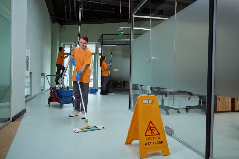 Medical Office Cleaning in Shreveport, LA