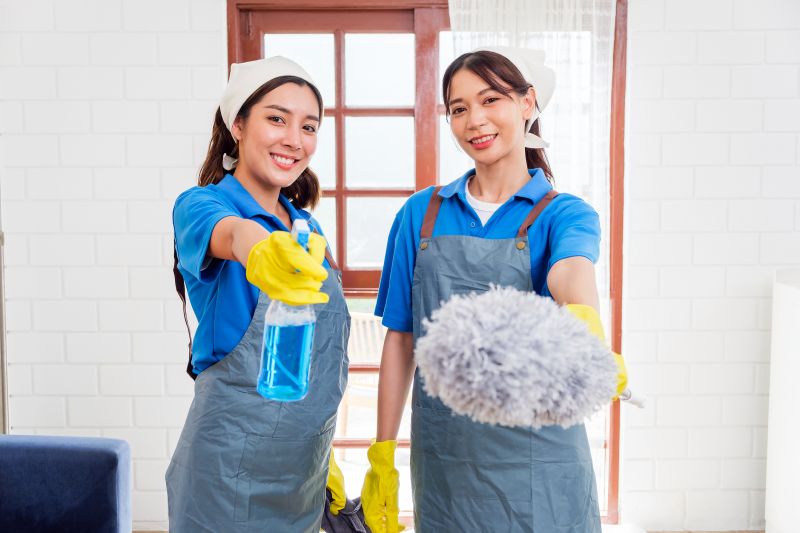 Monthly Maid Service in Conroe, TX