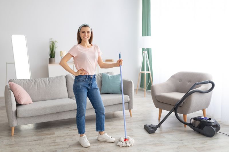 Monthly Maid Service in Sanford, FL