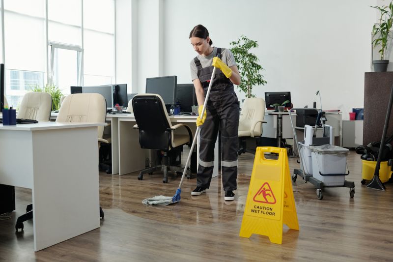 Monthly Office Cleaning in New Braunfels, TX