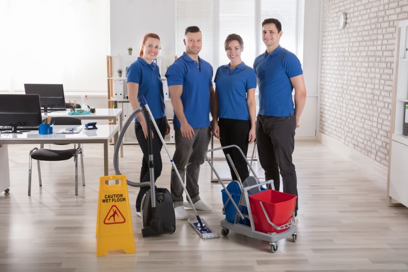 Monthly Office Cleaning in Kerrville, TX