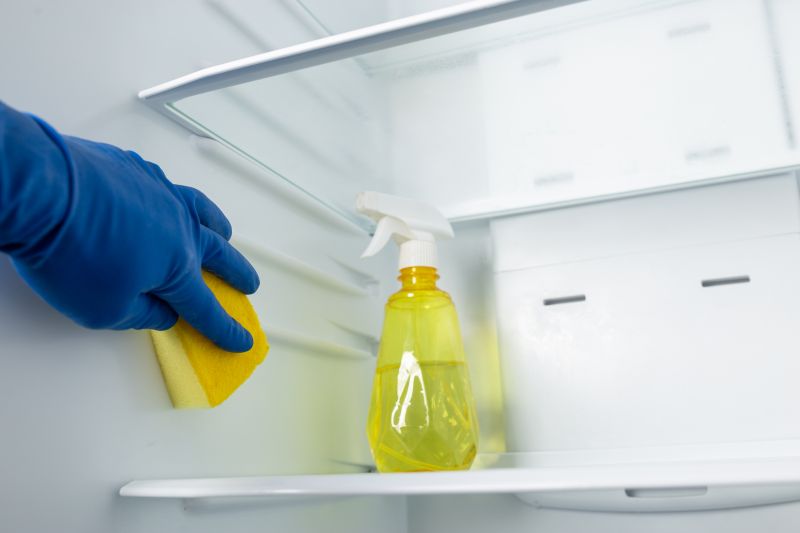 Move In Cleaning Service in Saint Augustine, FL