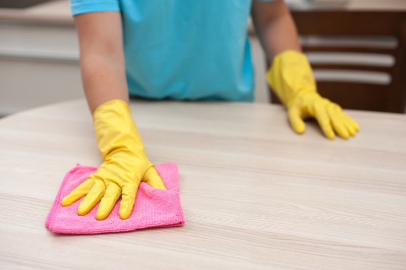 Move In Cleaning Service in Rockwall, TX