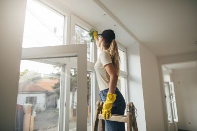 Move Out Cleaning Service in Georgetown, TX