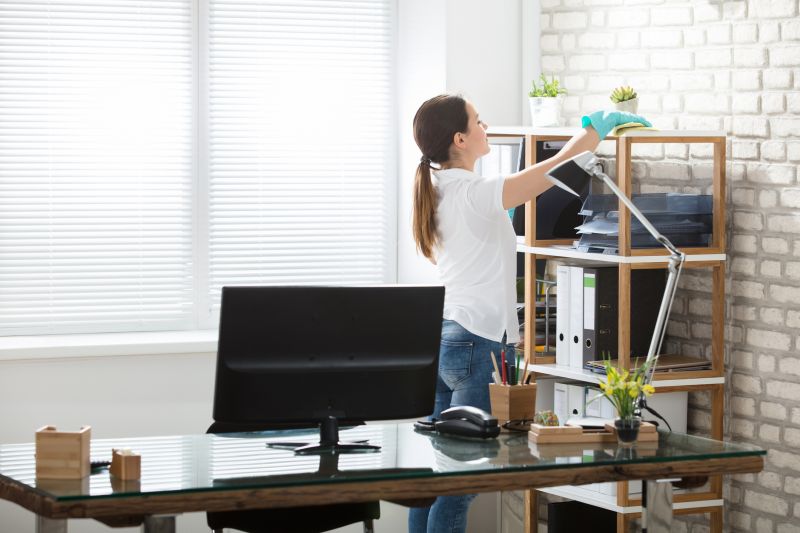 Nursery Cleaning in Rockwall, TX