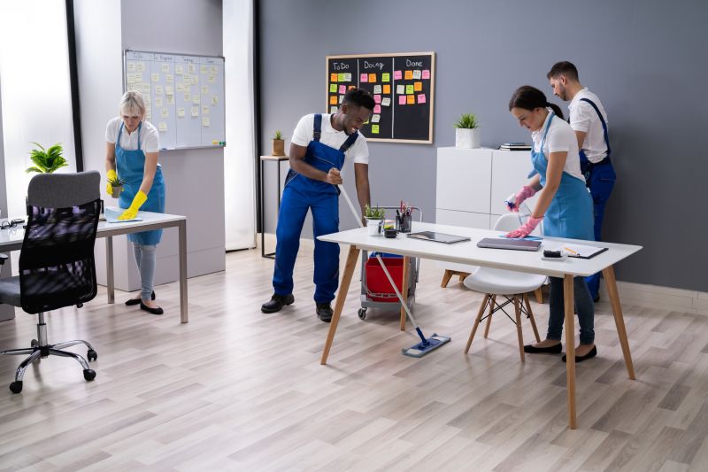 Office Cleaning Service in Kerrville, TX