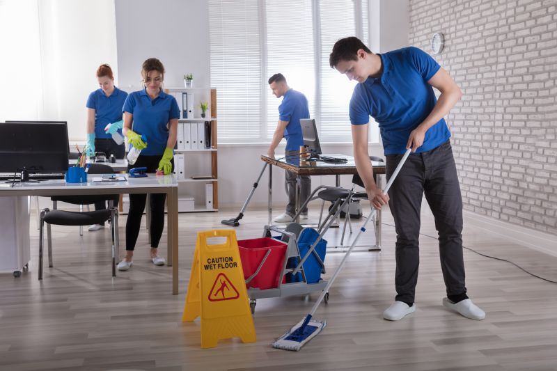 Office Cleaning Service in Conroe, TX