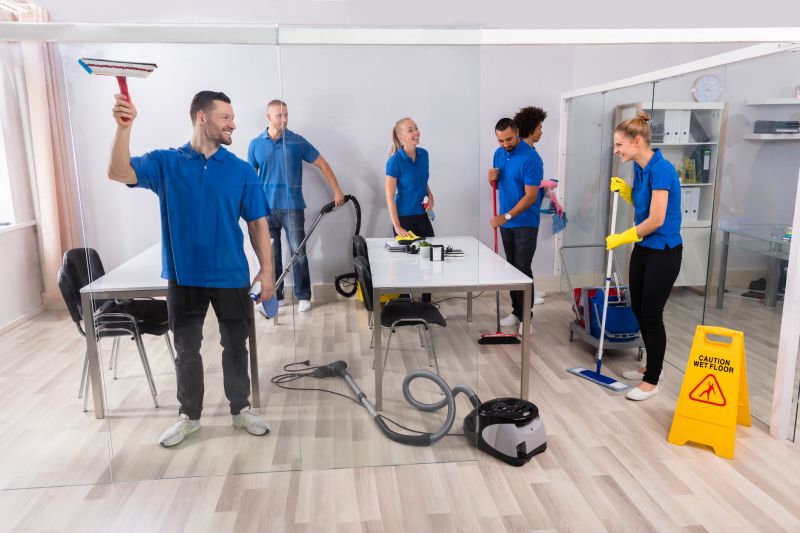 Office Cleaning Service in Shreveport, LA