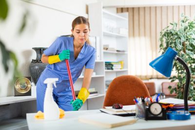 Office Cleaning Service