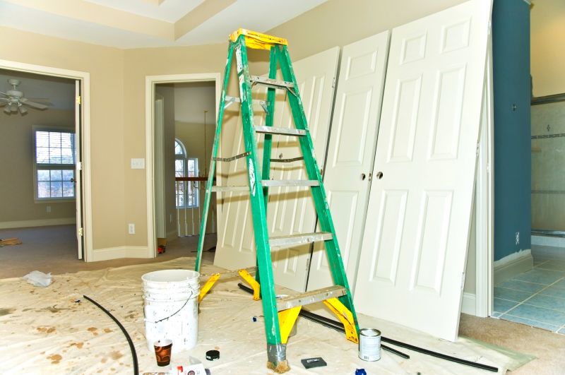 Post Renovation Cleaning in Worcester, MA