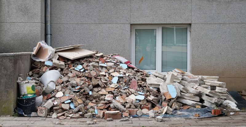 Remodeling Cleaning Service in Boston, MA