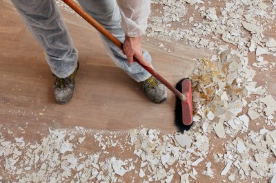 Remodeling Cleaning Service in Baltimore, MD