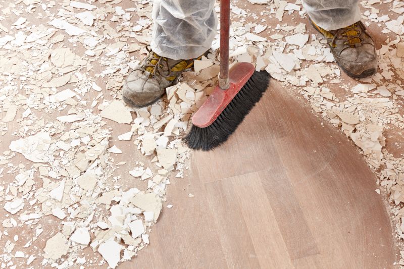 Renovation Cleaning in Boston, MA