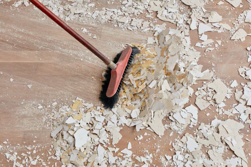 Renovation Dust Removal in Los Angeles, CA