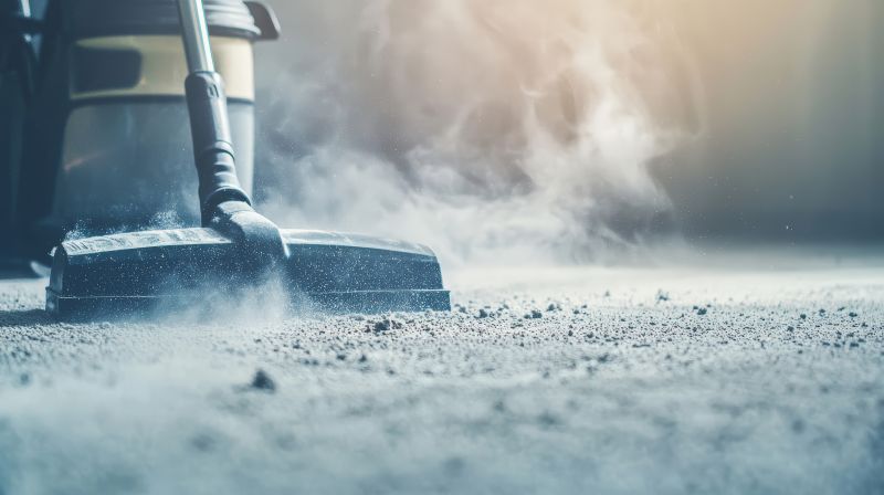 Renovation Dust Removal in Puyallup, WA
