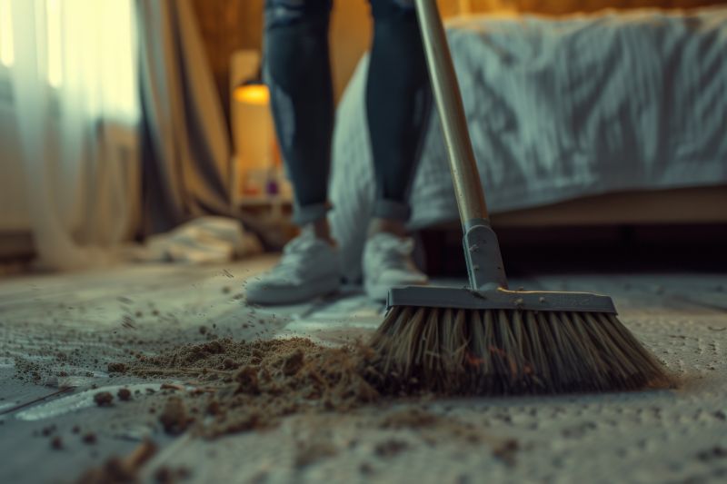 Renovation Dust Removal in Worcester, MA