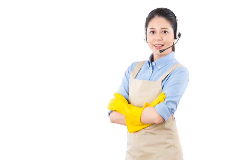 Residential Maid Service in Conroe, TX