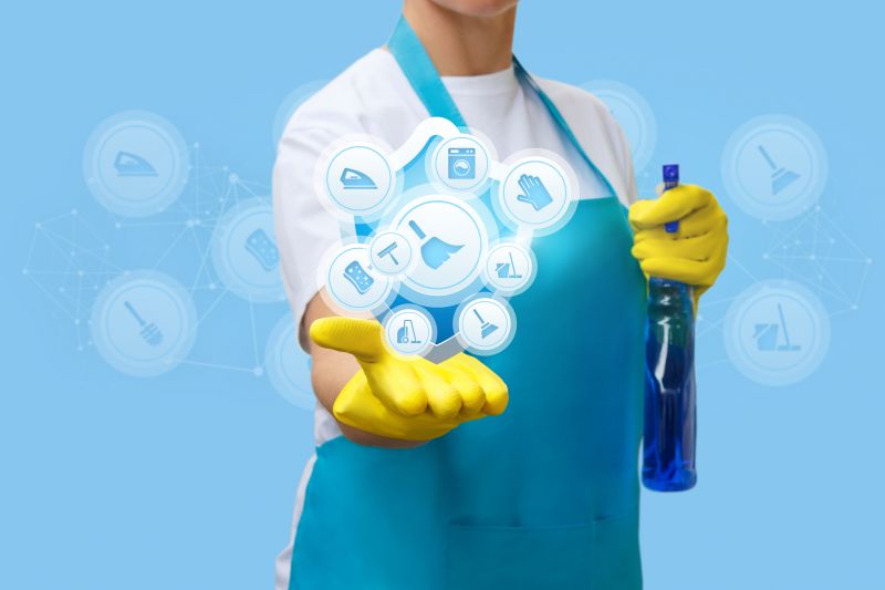 Residential Maid Service in Rockwall, TX