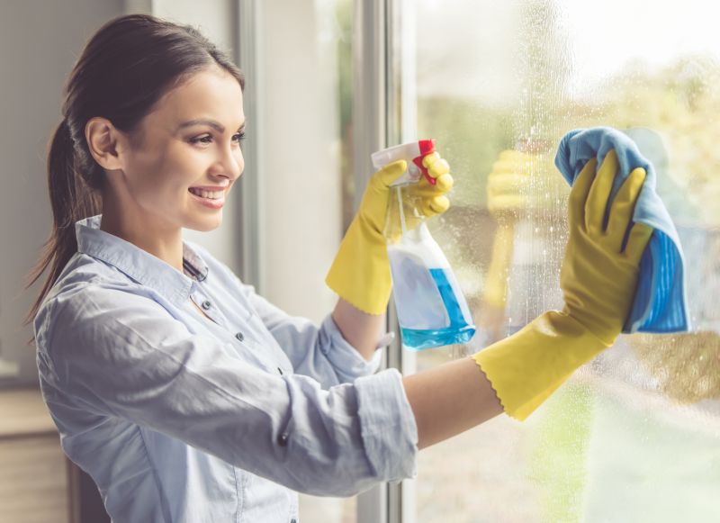 Tenancy Cleaning in Frisco, TX
