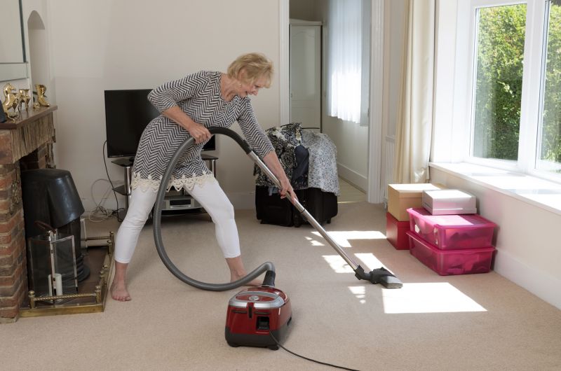 Tenancy Cleaning in Rockwall, TX