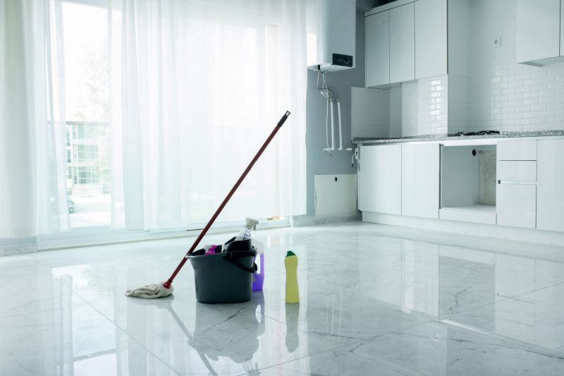 Townhouse Deep Cleaning in Kent, WA