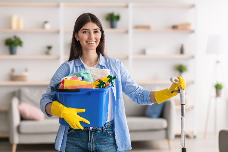 Townhouse Housekeeping in Sanford, FL