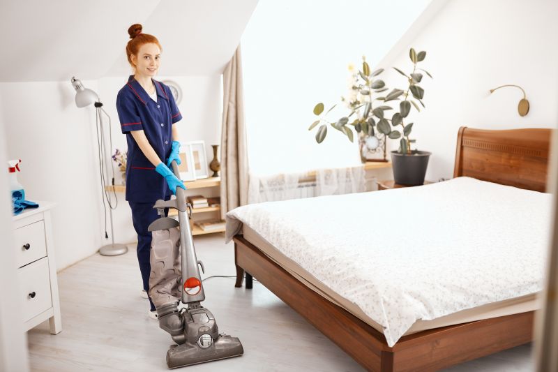 Townhouse Housekeeping in Shreveport, LA