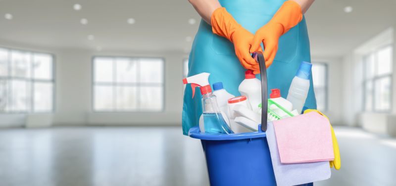 Townhouse Housekeeping in Palm Coast, FL